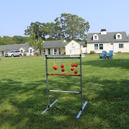 Sunbird Cape Cod Resort West Yarmouth Exterior foto