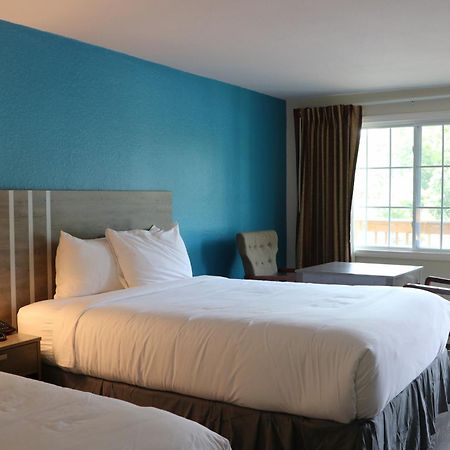 Sunbird Cape Cod Resort West Yarmouth Exterior foto