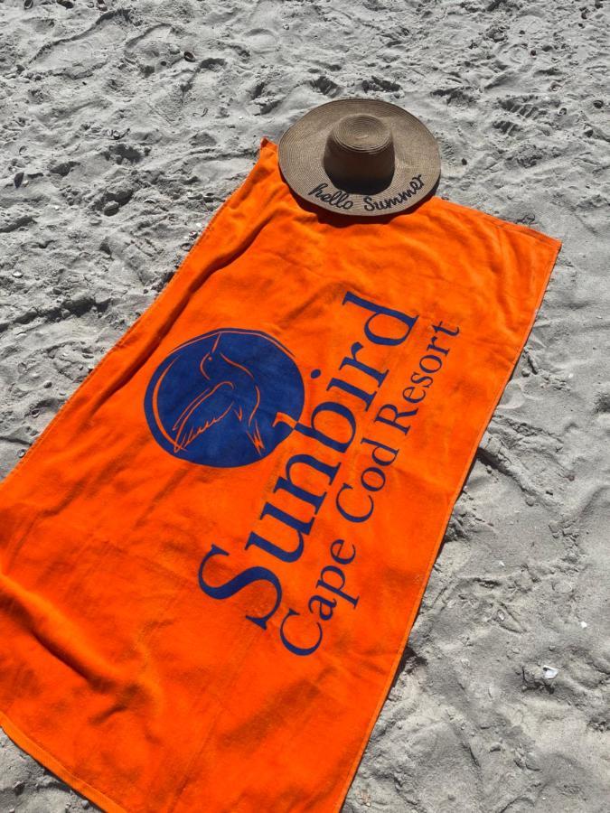 Sunbird Cape Cod Resort West Yarmouth Exterior foto